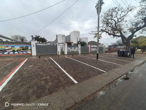 Parking Area