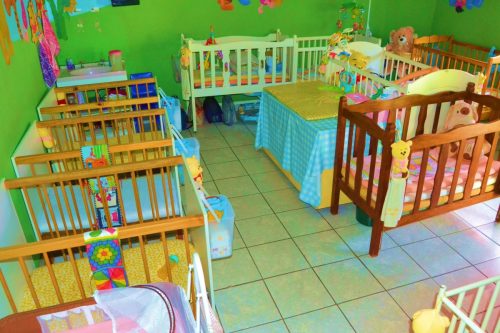 Baby-Care