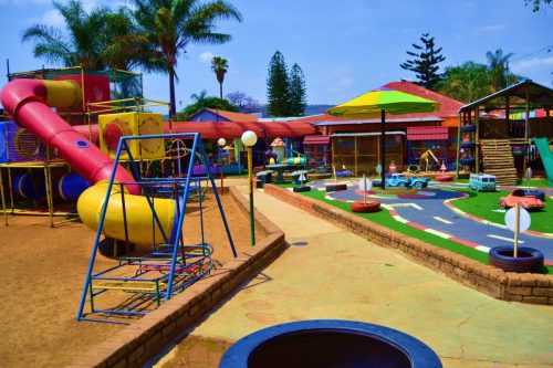 Big-playground