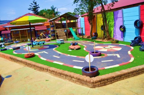 Play-Area